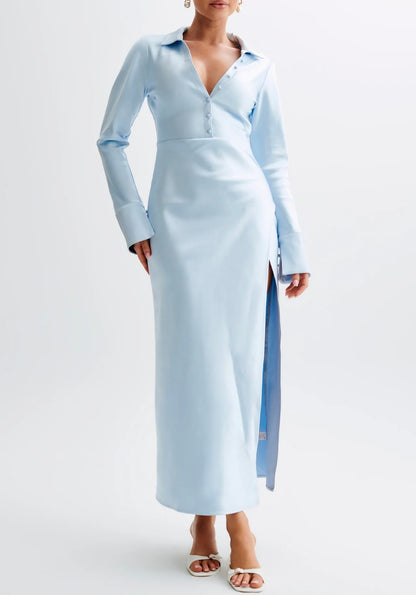 Elara Maxi Dress