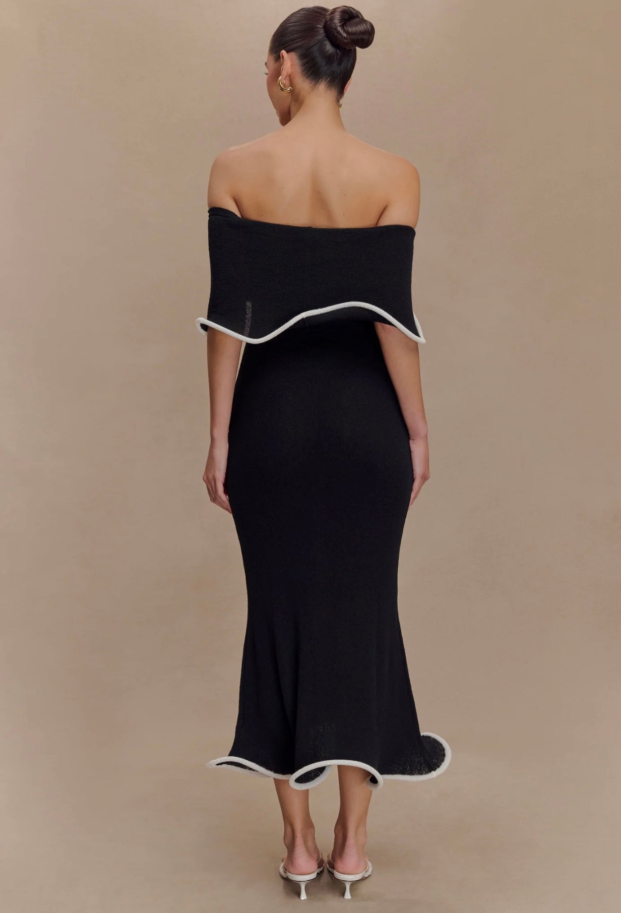 Belle Nuit Dress