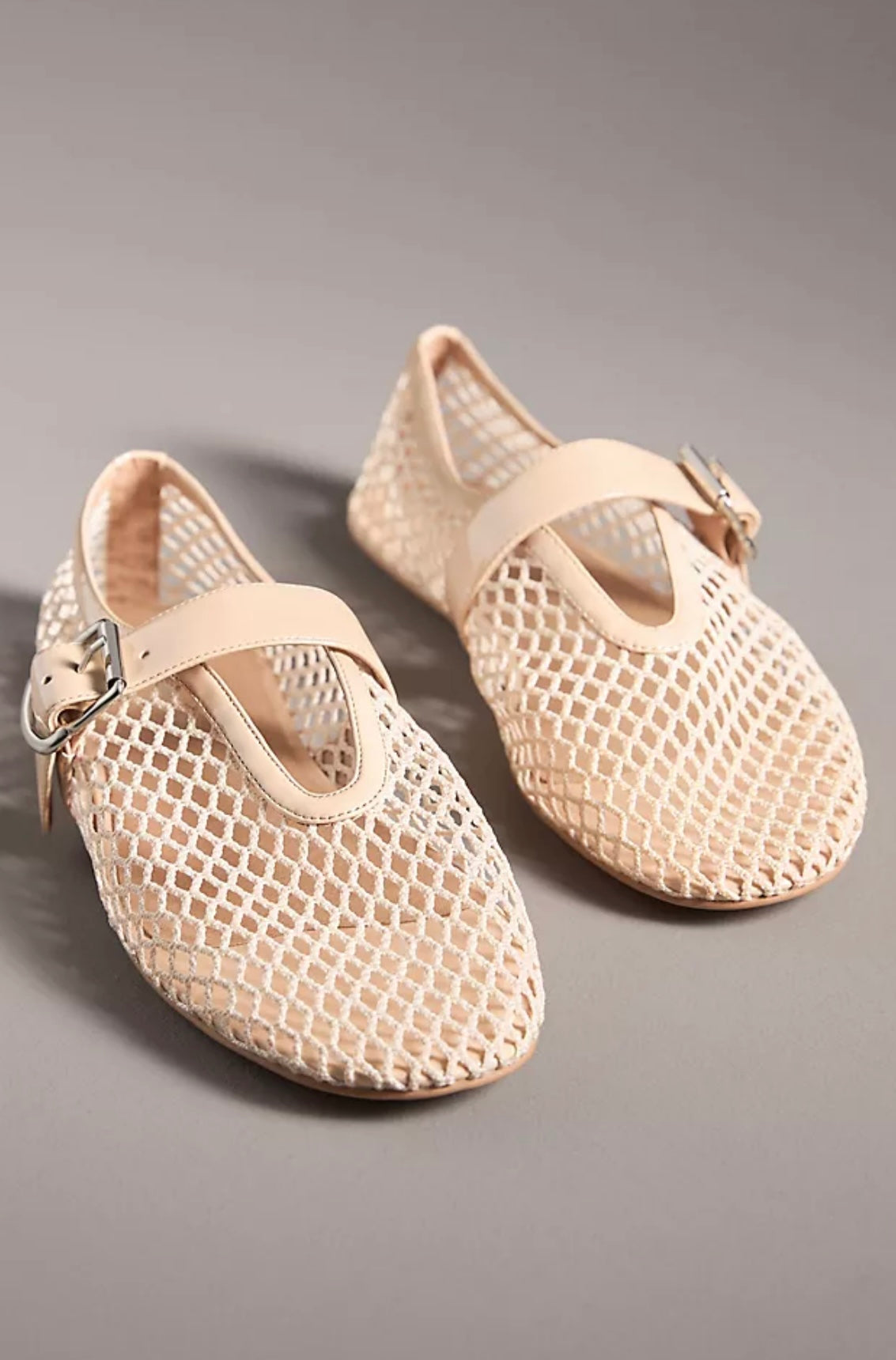 Aether Flats