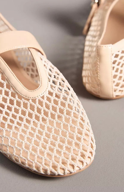 Aether Flats