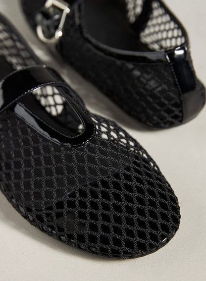 Aether Flats