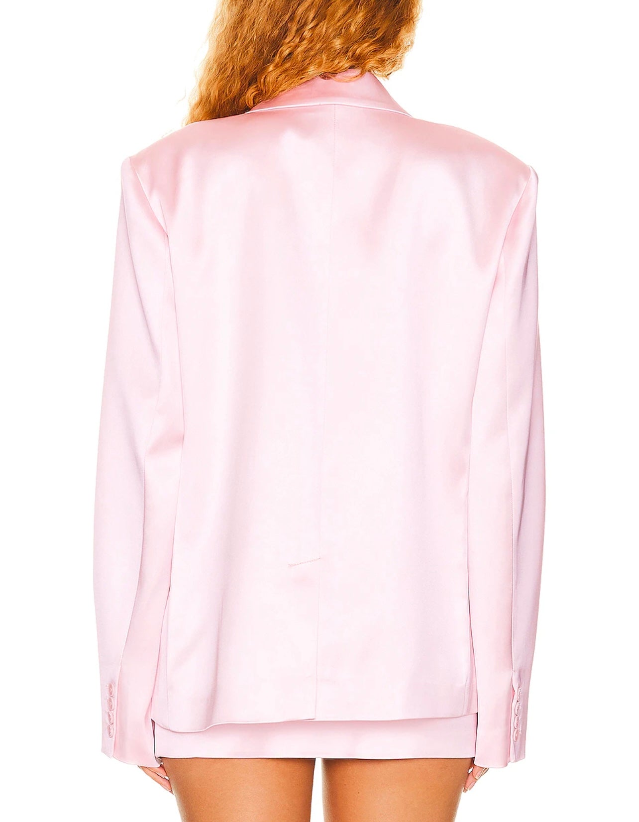 Silken Blush