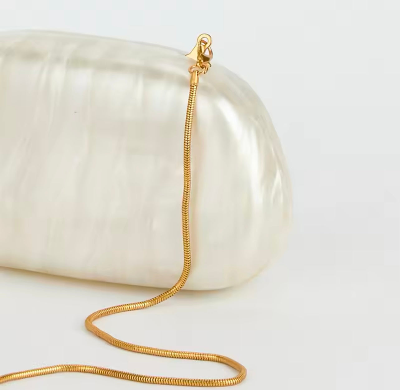 Étoile Clutch