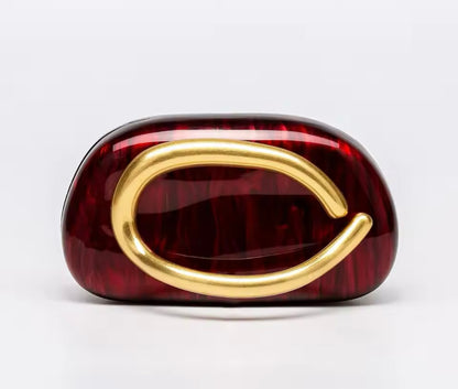 Étoile Clutch