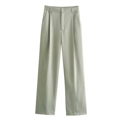 Verona Tailored Set
