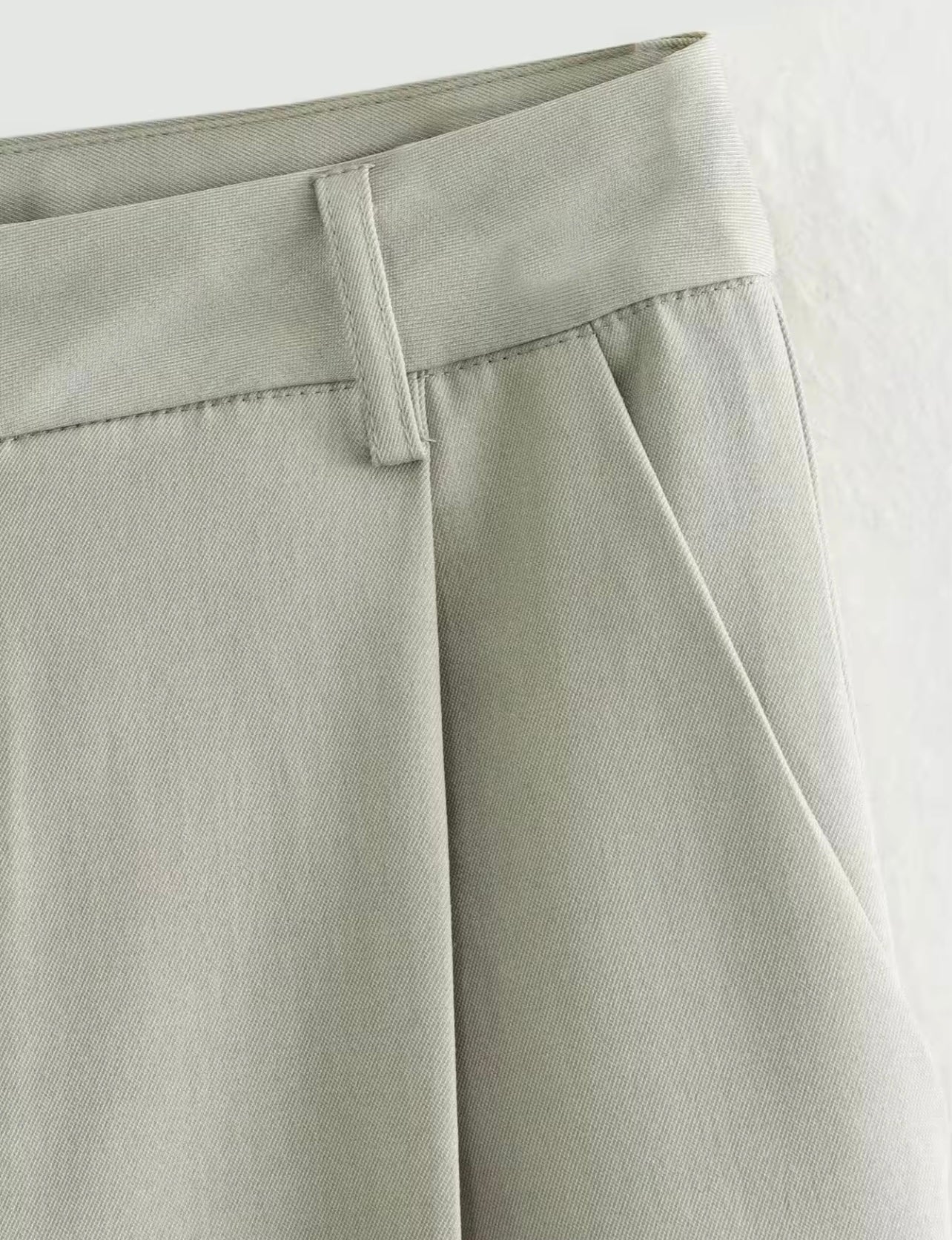 Verona Tailored Set