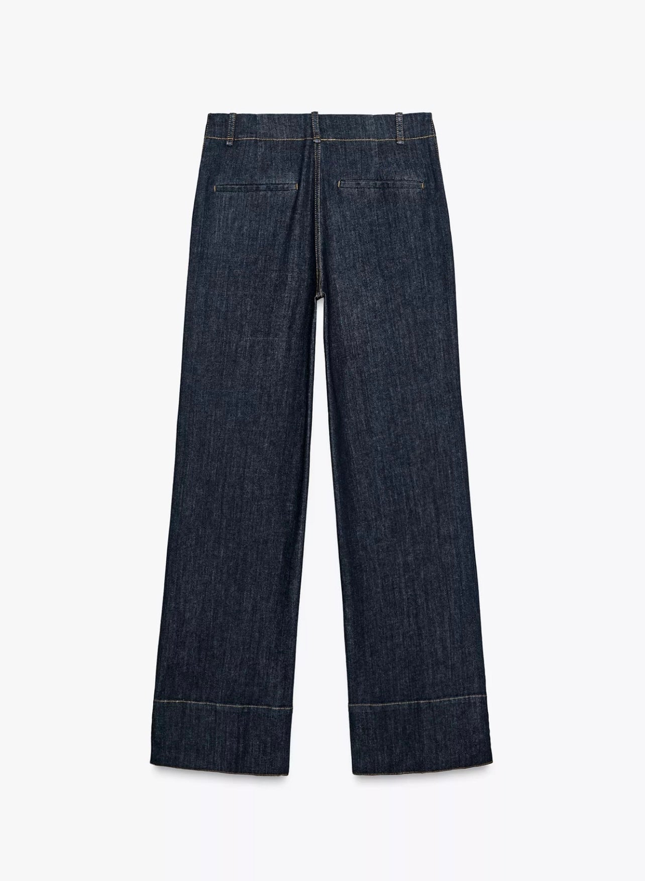 Vesper Denim Set