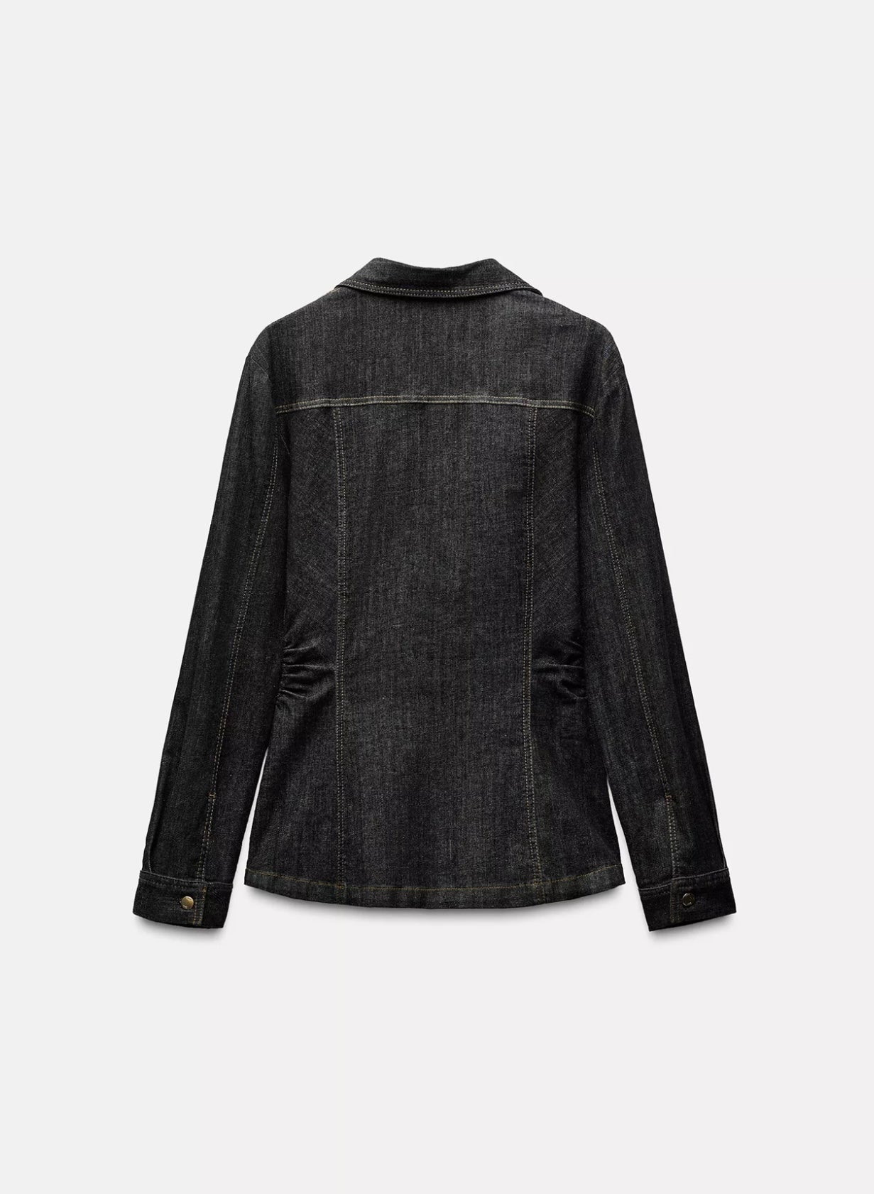 Vesper Denim Set