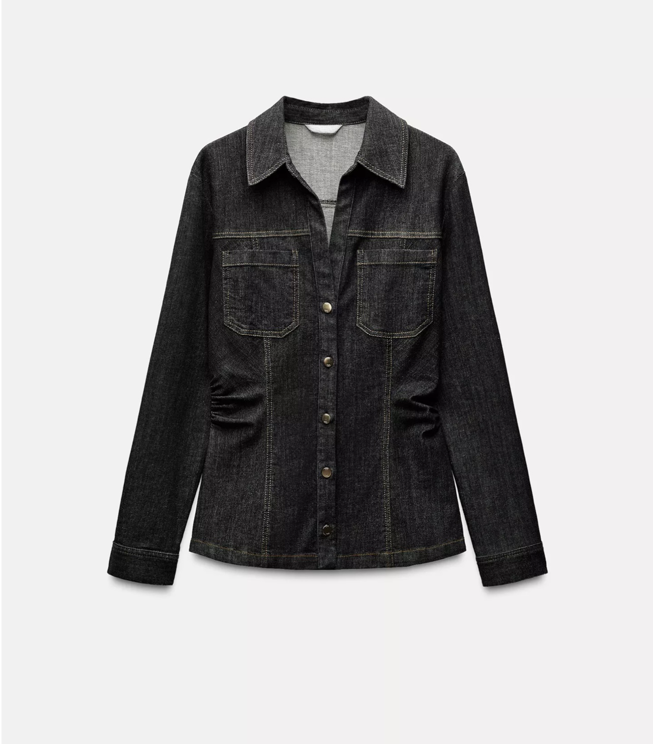 Vesper Denim Set
