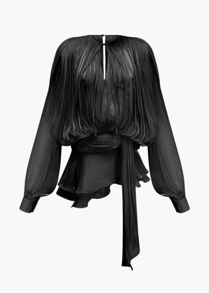 Lustrous Dress