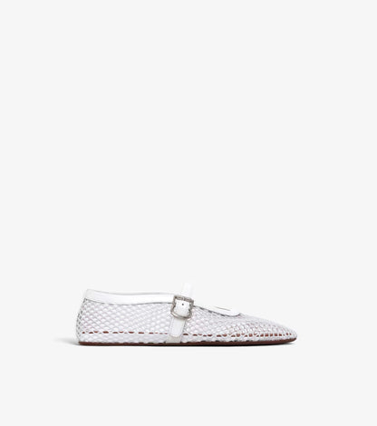 Aether Flats