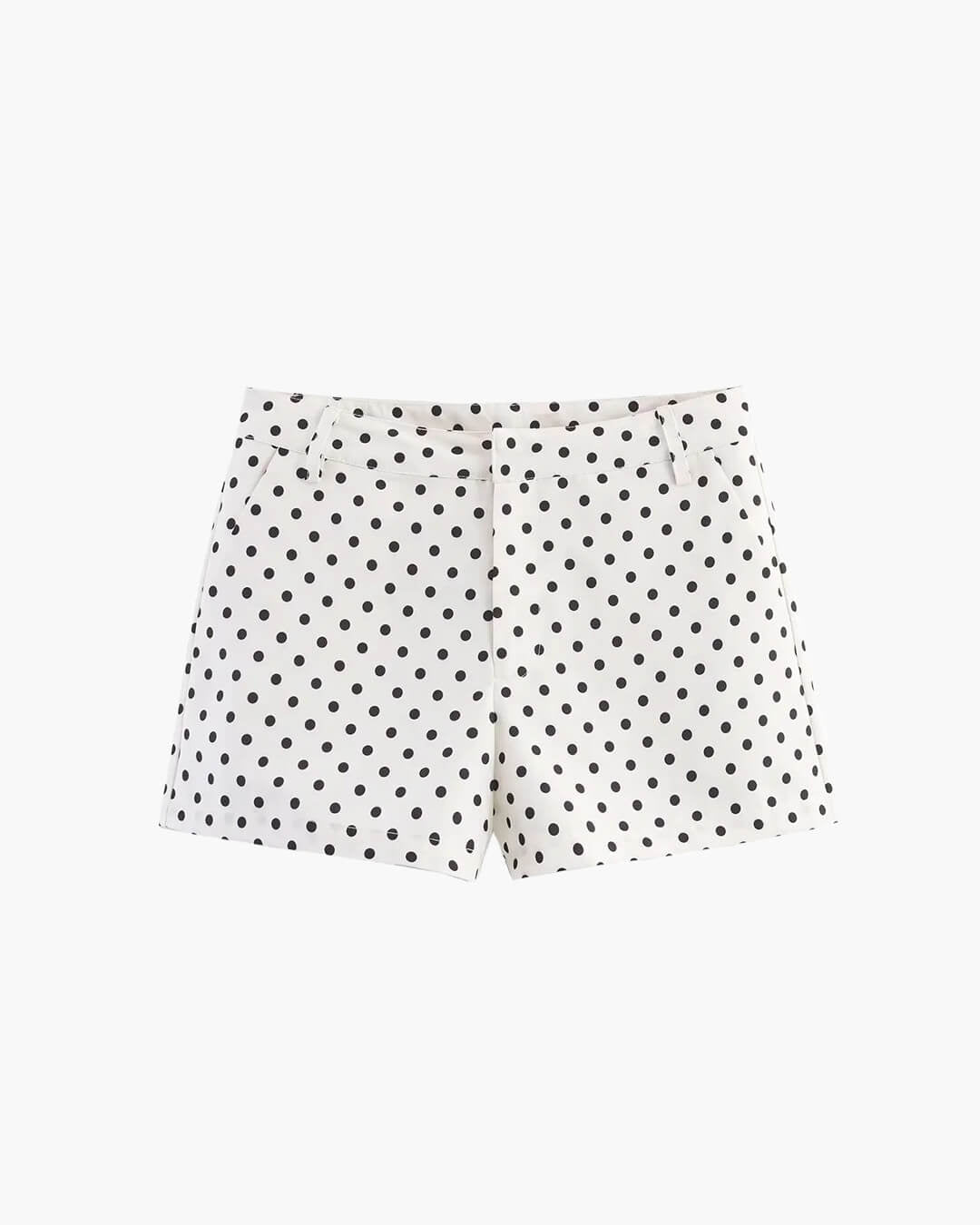 Polka Shorts