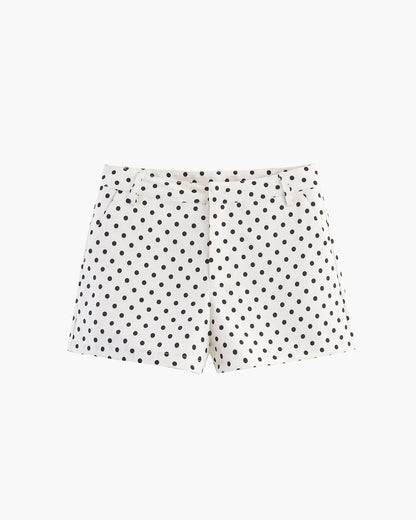 Polka Shorts