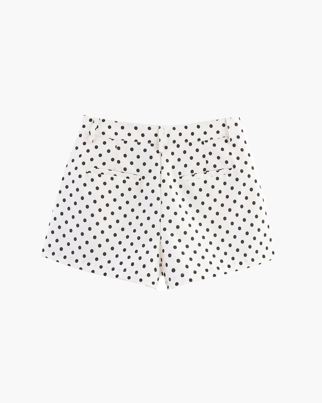 Polka Shorts