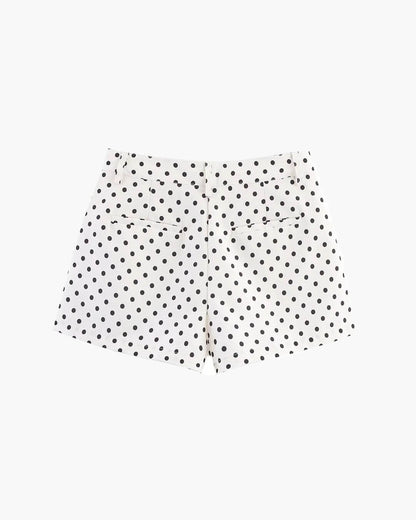 Polka Shorts