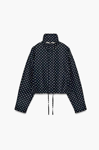 Polka Jacke