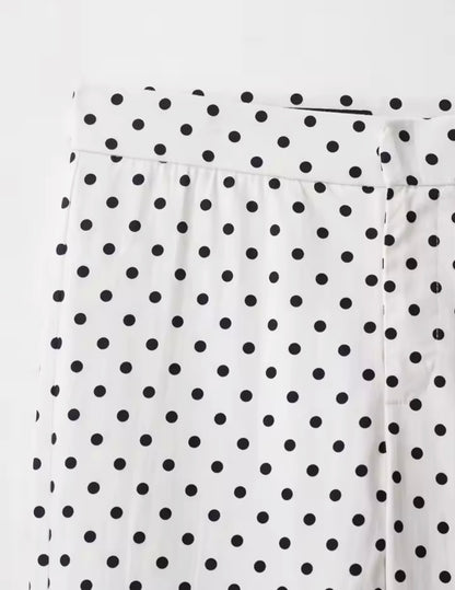 Polka Capri