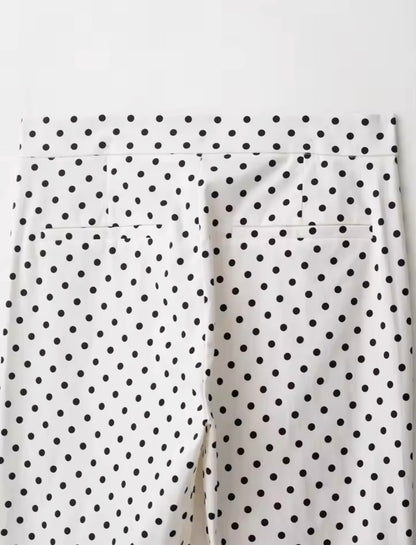 Polka Capri