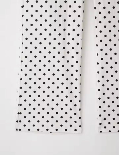 Polka Capri
