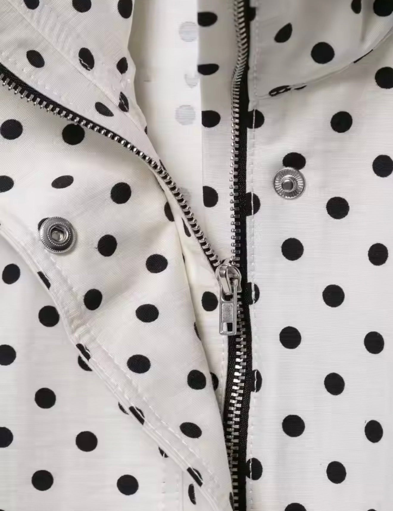 Polka Jacke