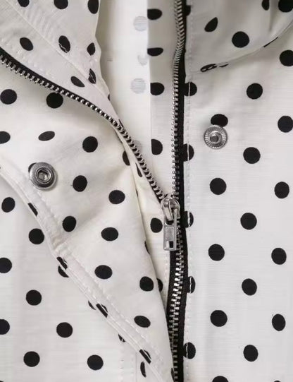 Polka Jacke