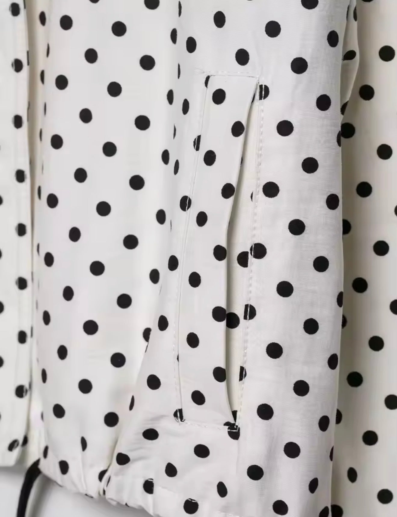 Polka Jacke