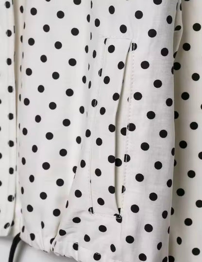 Polka Jacke