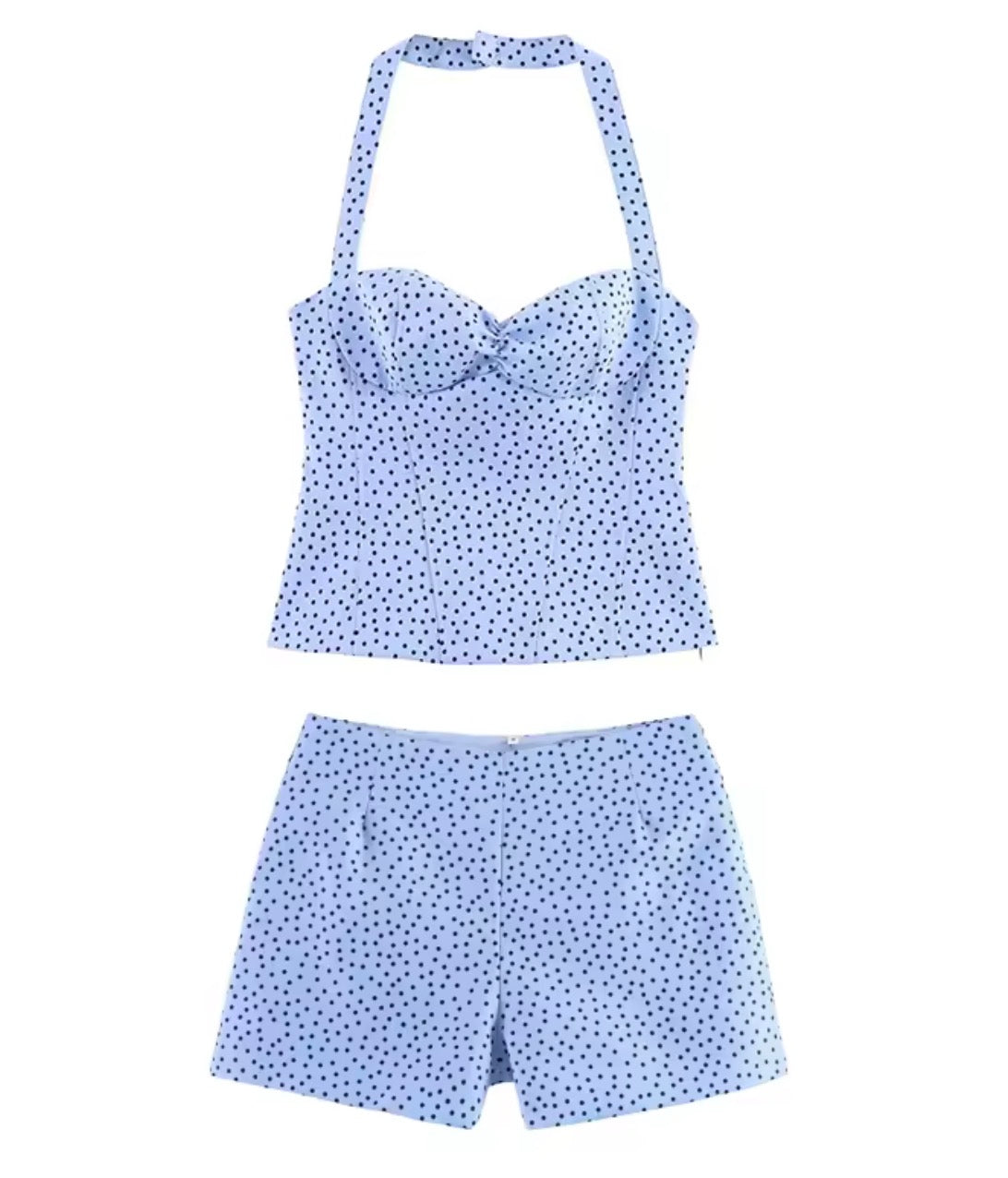 Kaia Two Piece