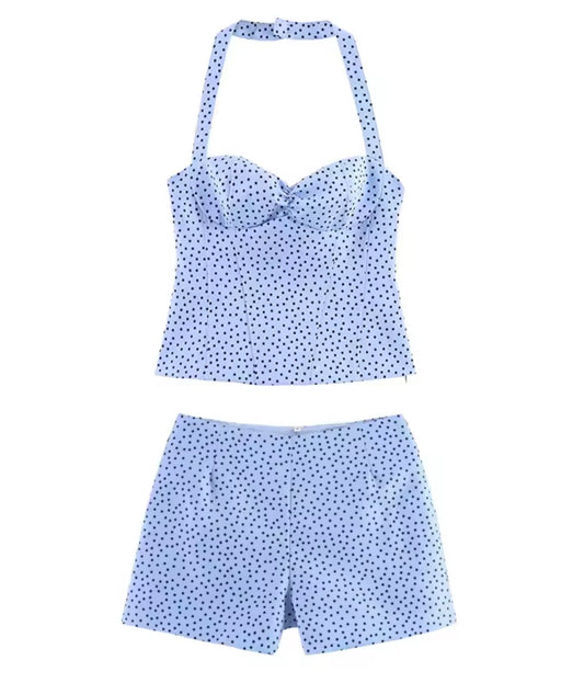 Kaia Two Piece