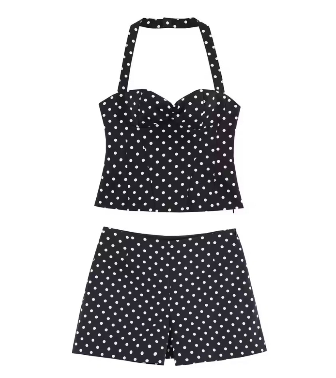 Kaia Two Piece