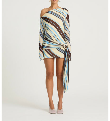 Sorella Mini Dress