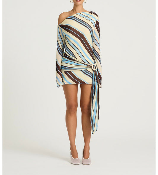 Sorella Mini Dress