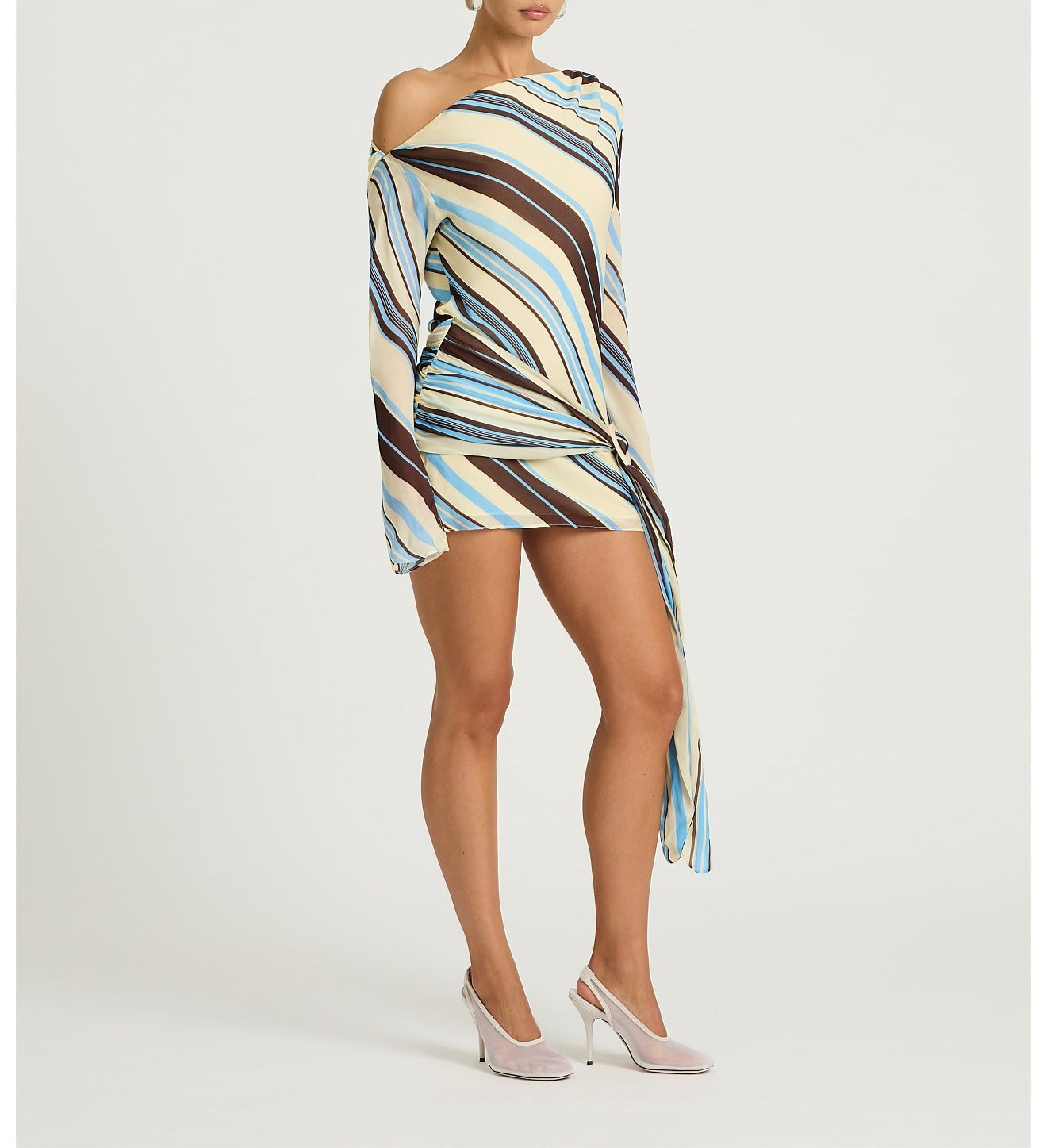 Sorella Mini Dress