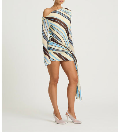 Sorella Mini Dress
