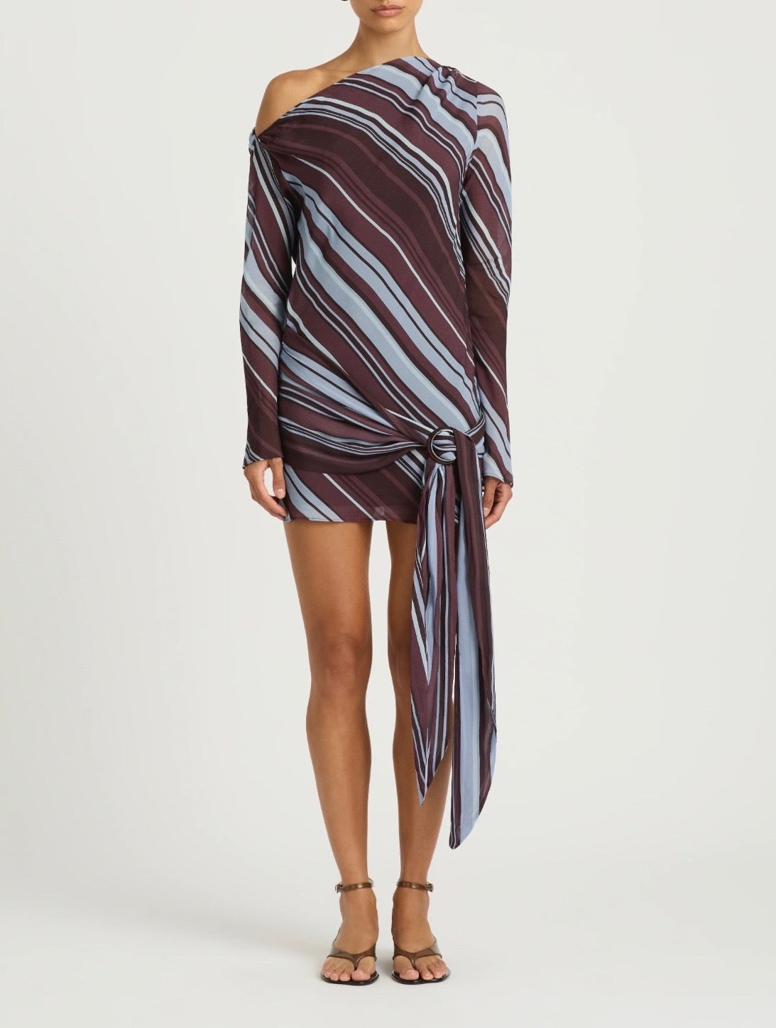 Sorella Mini Dress