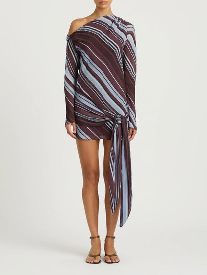Sorella Mini Dress