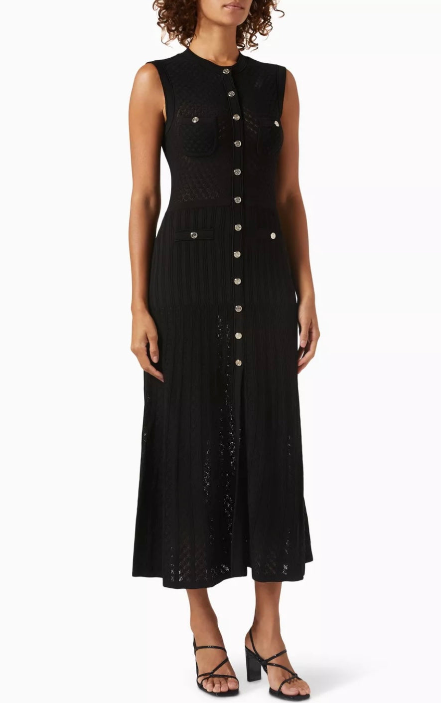 Zaida Dress