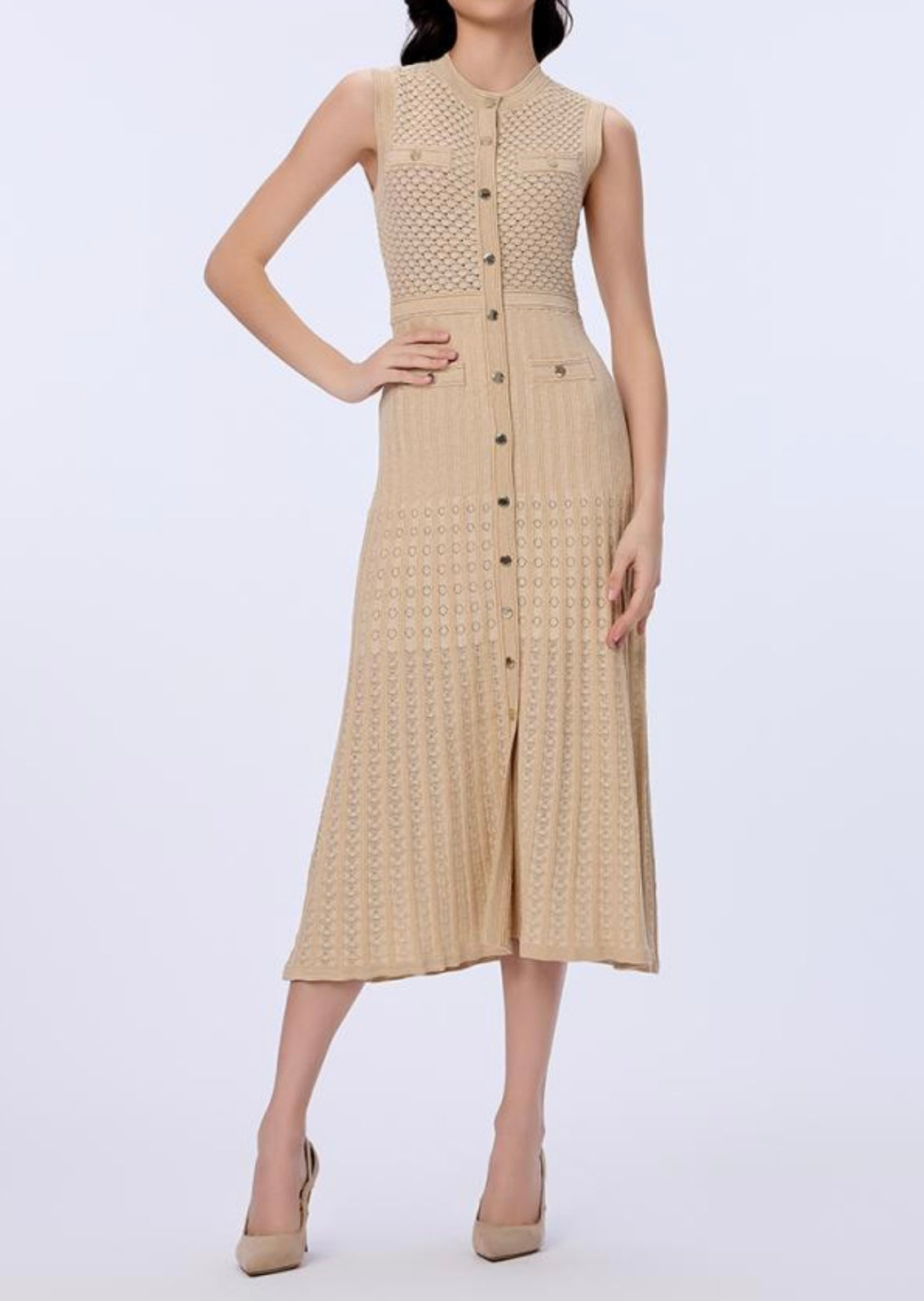 Zaida Dress