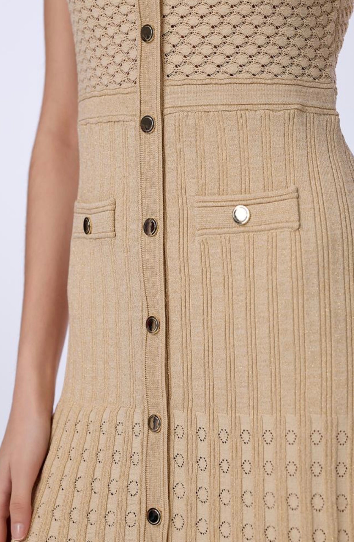 Zaida Dress