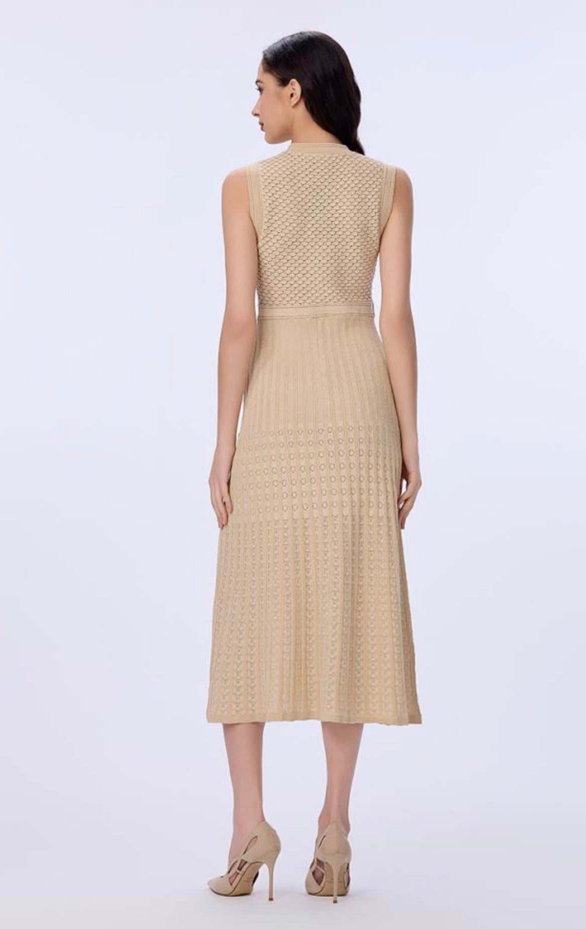 Zaida Dress