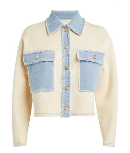 San Denim Jacket