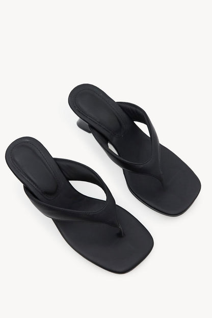 Sandaletten mit Keilabsatz