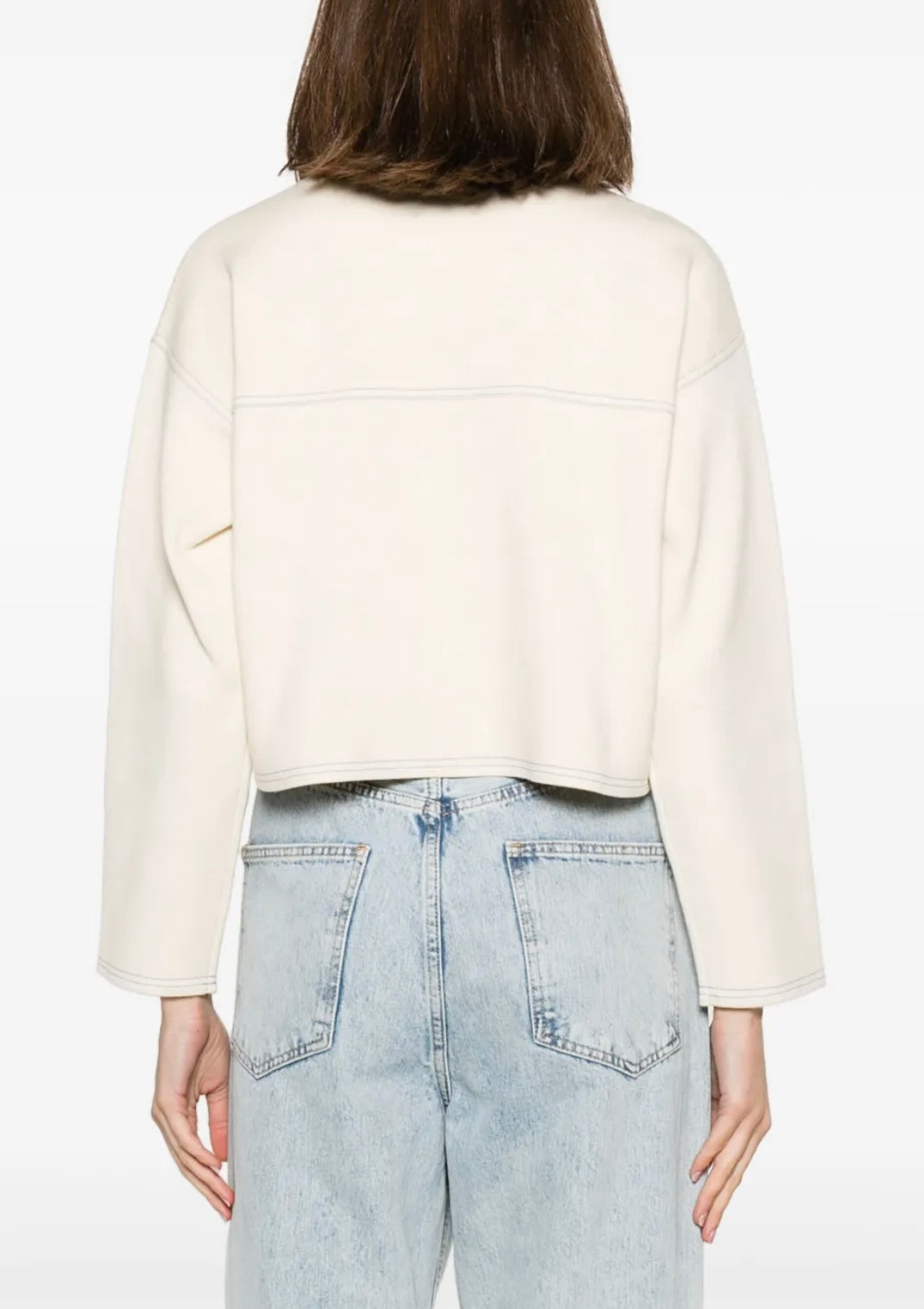 San Denim Jacket