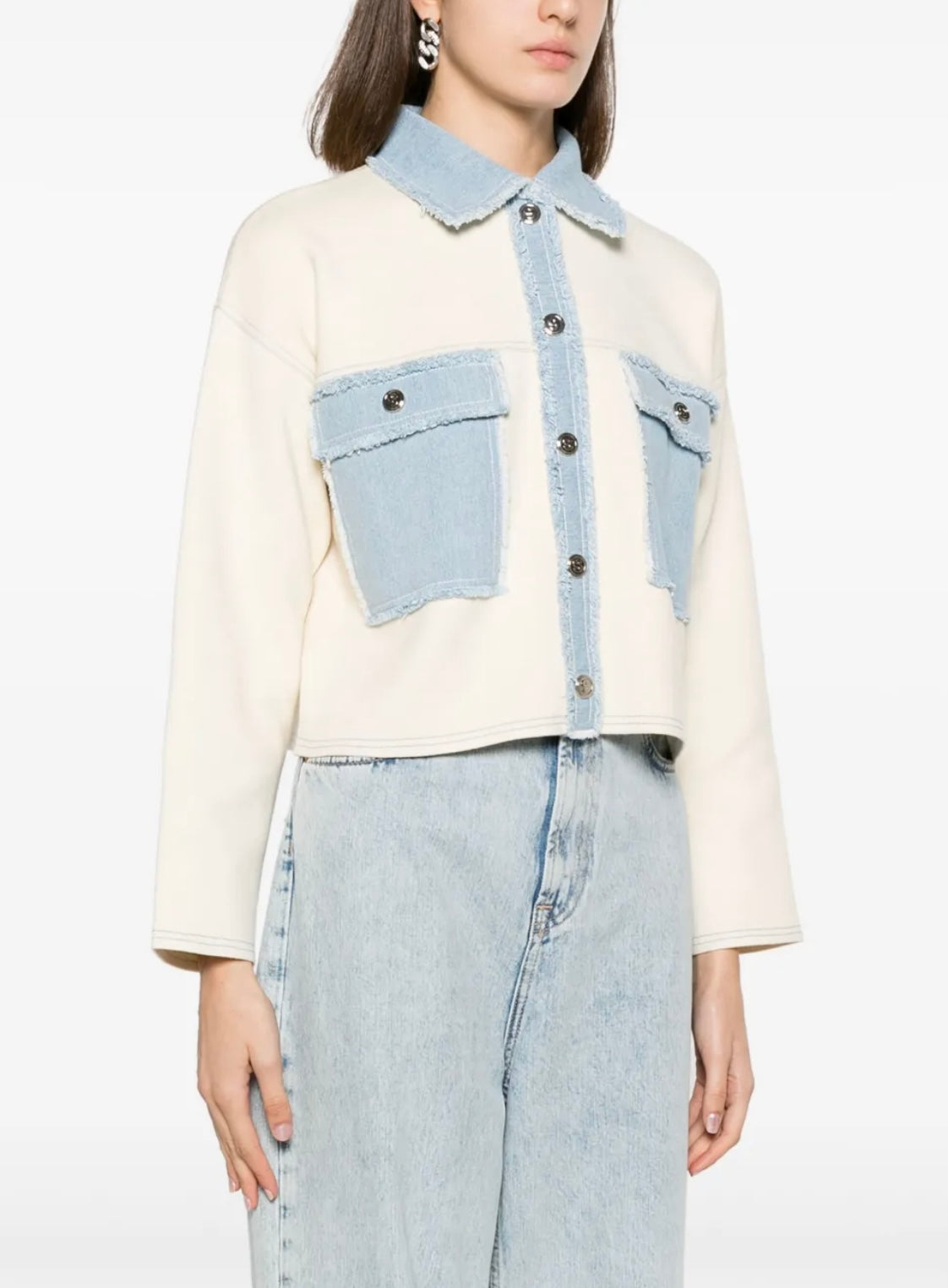 San Denim Jacket