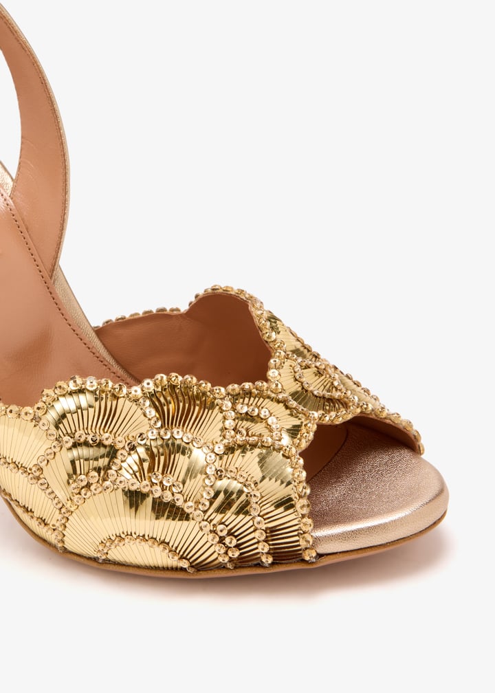 Soir Heels