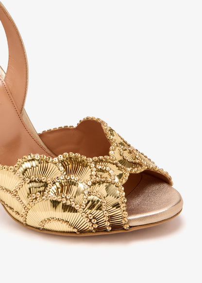Soir Heels