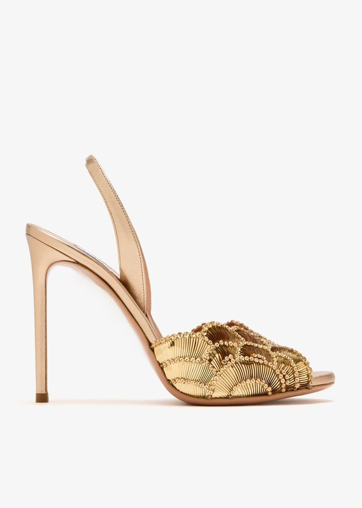 Soir Heels