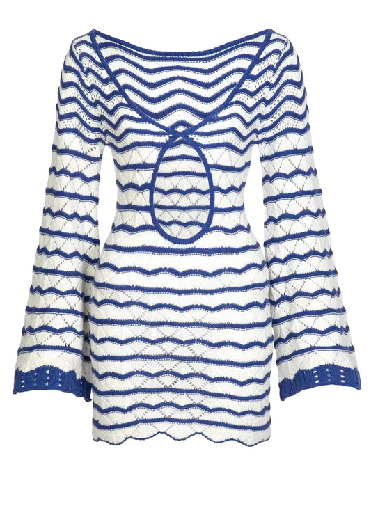 Marée Dress