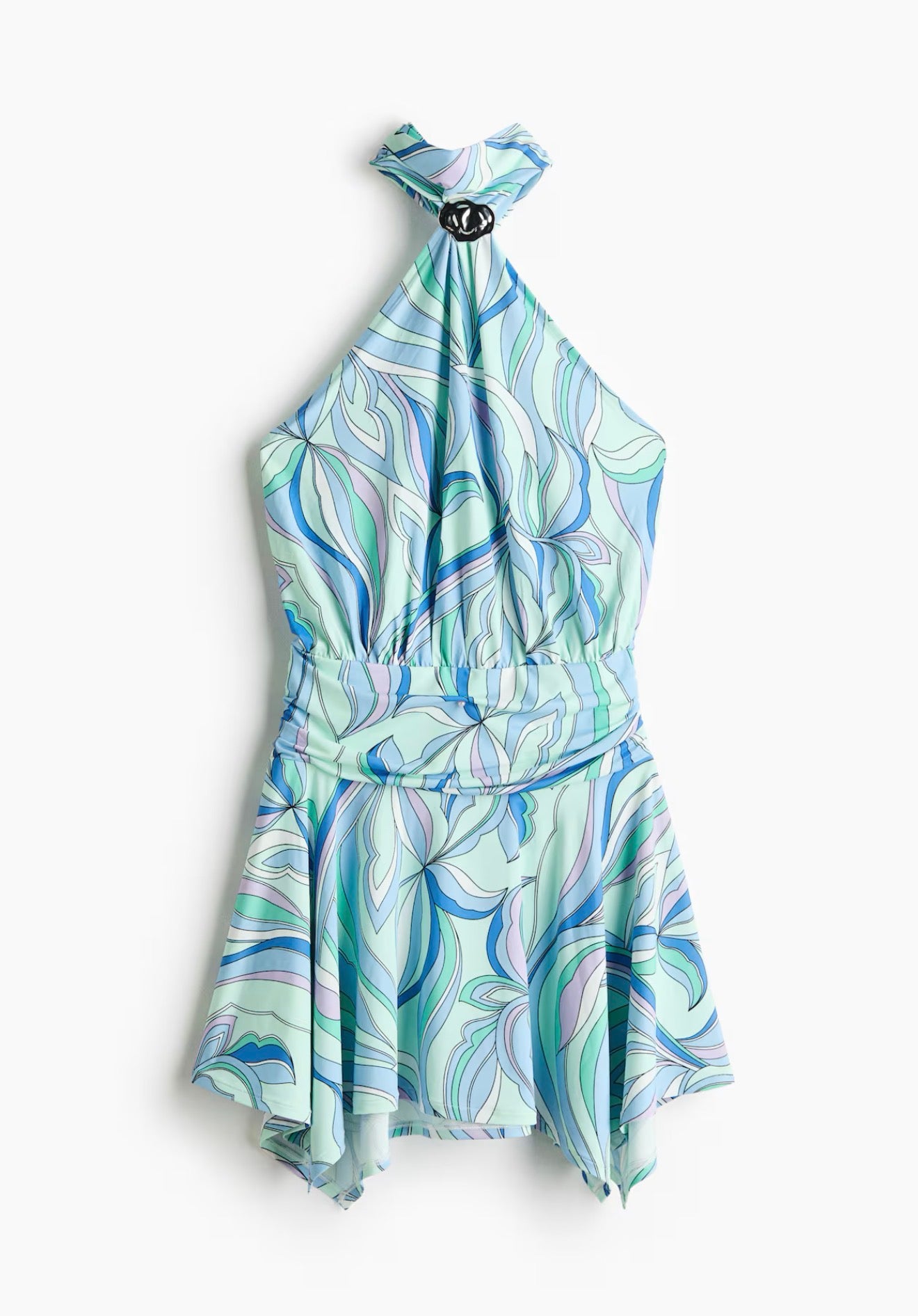 Catalina Mini Dress