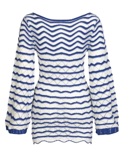 Marée Dress